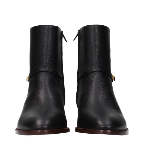 VALENTINO GARAVANI F86916 - NERO - PANTOFI - Image 3
