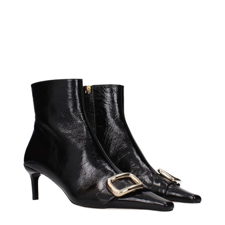 ROGER VIVIER F86917 - NERO - AVALYNĖ - Image 2