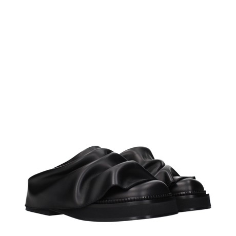 THE ATTICO F86921 - NERO - ZAPATOS - Image 2