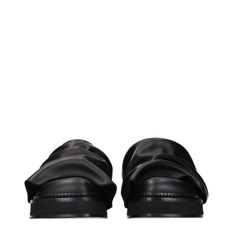 THE ATTICO F86921 - NERO - ZAPATOS - Image 3