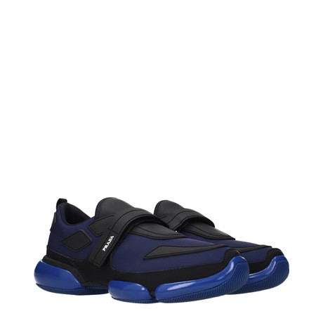 PRADA F86923 - BLU, BALTICO - SCHUHE - Image 2
