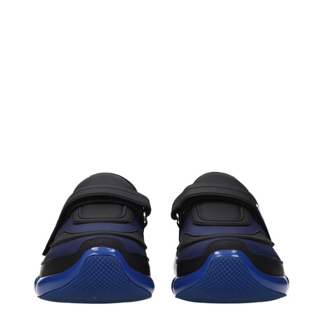 PRADA F86923 - BLU, BALTICO - SCHUHE - Image 3