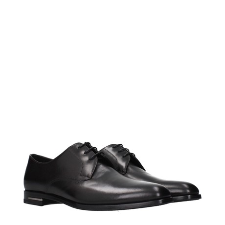 PRADA F86926 - NERO - SHOES - Image 2