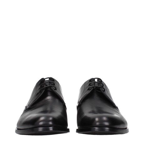 PRADA F86926 - NERO - SHOES - Image 3