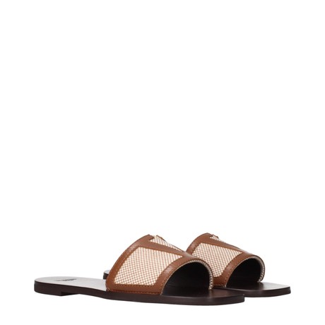VALENTINO GARAVANI F86927 - BEIGE, MARRONE - SCARPE - Image 2