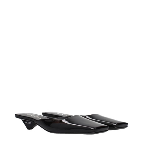 PRADA F86930 - NERO - SHOES - Image 2