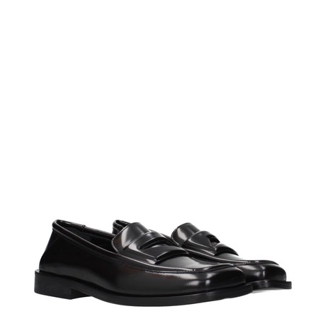 THE ATTICO F86932 - NERO - SCHUHE - Image 2