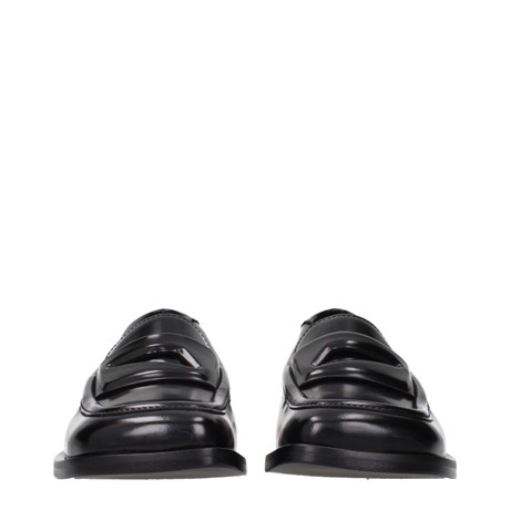 THE ATTICO F86932 - NERO - SCHUHE - Image 3