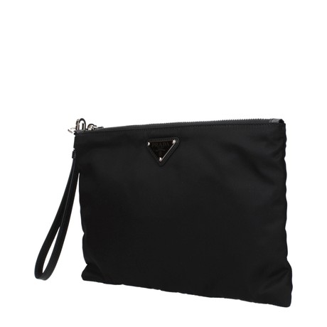 PRADA F86933 - NERO - POSETE - Image 2