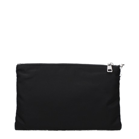 PRADA F86933 - NERO - POSETE - Image 3