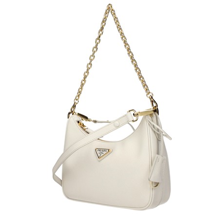 Torebki Prada beige, talco &mdash; zdjęcia 2