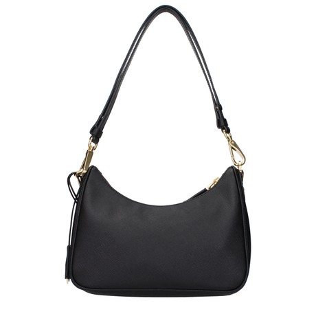 PRADA F86935 - NERO - BAGS - Image 3