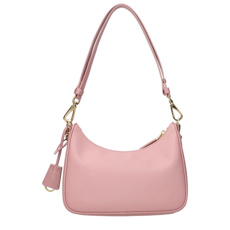 PRADA F86935 - ROSA, PESCA - BAGS - Image 3