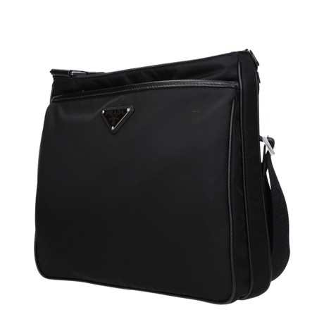 PRADA F86936 - NERO - POSETE - Image 2