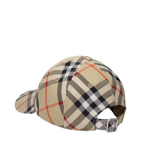 BURBERRY F86940 - BEIGE - PALARII - Image 2