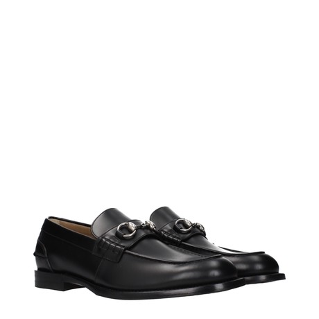 GUCCI F86954 - NERO - PANTOFI - Image 2