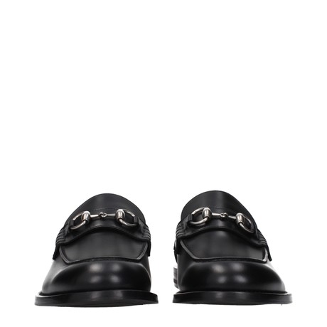 GUCCI F86954 - NERO - PANTOFI - Image 3