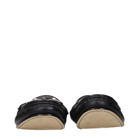 GUCCI F86955 - NERO - ZAPATOS - Image 3