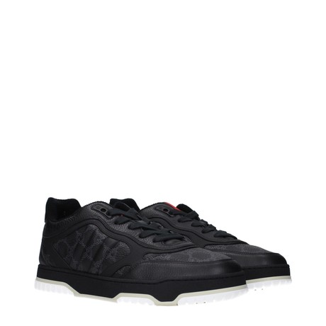 GUCCI F86960 - NERO - PANTOFI - Image 2