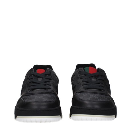 GUCCI F86960 - NERO - PANTOFI - Image 3