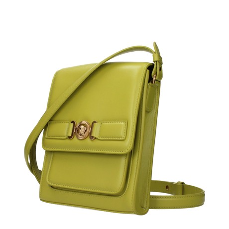 VERSACE F86963 - VERDE, LIME - KREPŠIAI - Image 2
