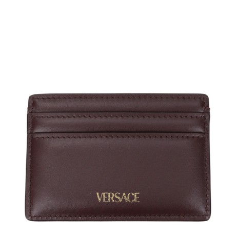 VERSACE F86965 - MARRONE - KIS BŐRÁRUK - Image 2