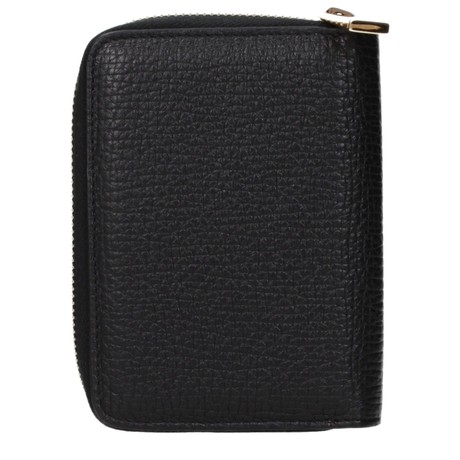 VERSACE F86967 - NERO - PORTOFELE PIELE - Image 2