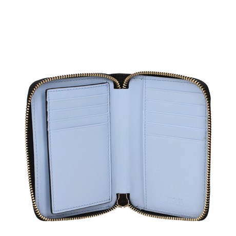 VERSACE F86967 - NERO - PORTOFELE PIELE - Image 3