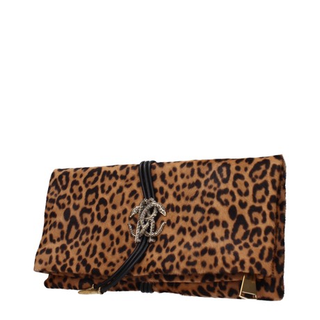 ROBERTO CAVALLI F86970 - MARRONE - SÁČKY - Image 2