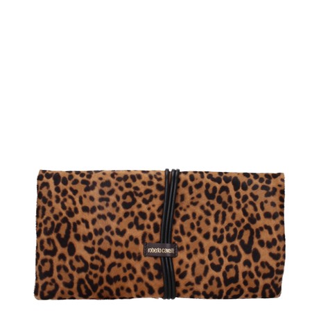 ROBERTO CAVALLI F86970 - MARRONE - SÁČKY - Image 3