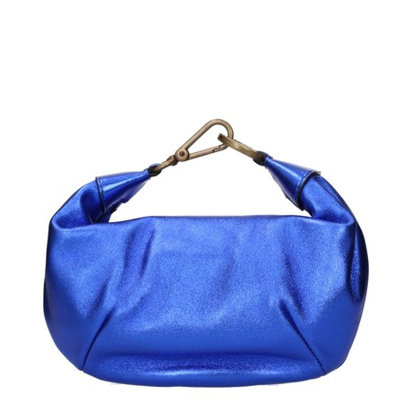 ROBERTO CAVALLI F86971 - BLU, BLU ELETTRICO - BAGS - Image 3