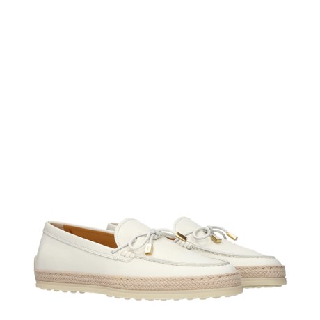 TOD'S F86982 - BEIGE - SCHUHE - Image 2