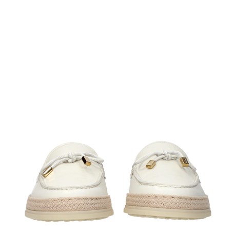 TOD'S F86982 - BEIGE - SCHUHE - Image 3