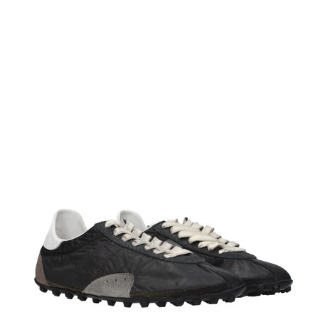 MAISON MARGIELA F86983 - NERO - SCARPE - Image 2