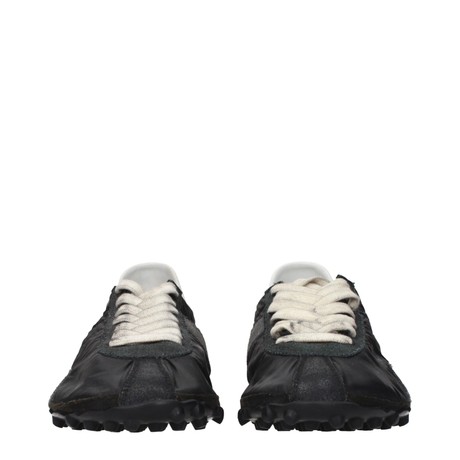 MAISON MARGIELA F86983 - NERO - SCARPE - Image 3