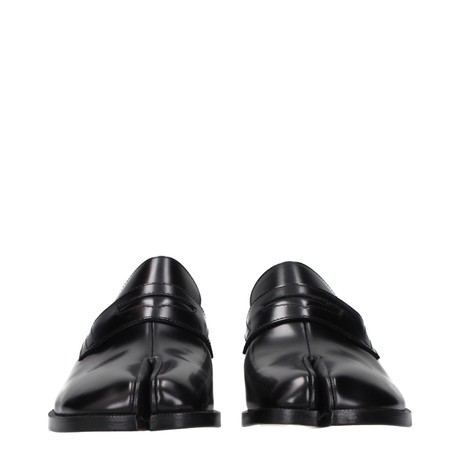MAISON MARGIELA F86984 - NERO - AVALYNĖ - Image 3