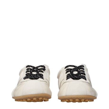 TOD'S F86986 - BEIGE - SHOES - Image 3