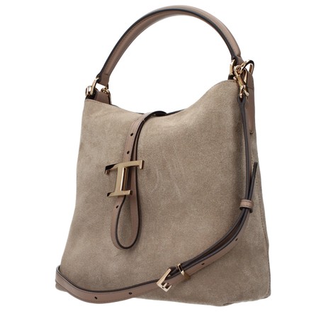 TOD'S F86996 - MARRONE - KREPŠIAI - Image 2