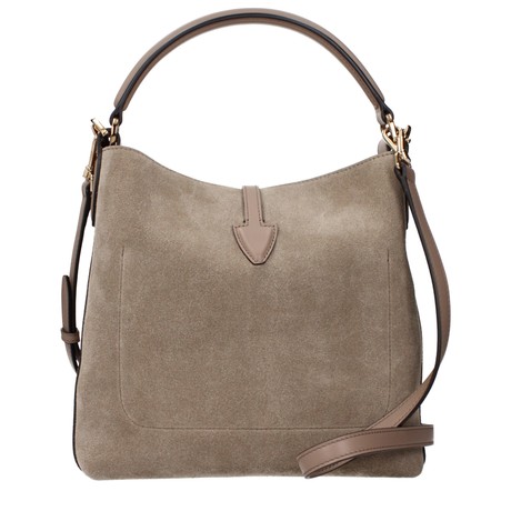 TOD'S F86996 - MARRONE - KREPŠIAI - Image 3
