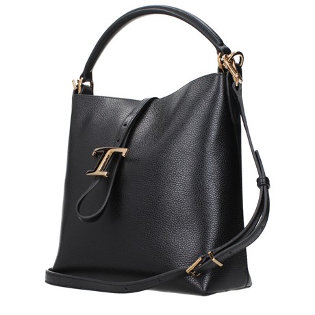 TOD'S F86997 - NERO - SÁČKY - Image 2