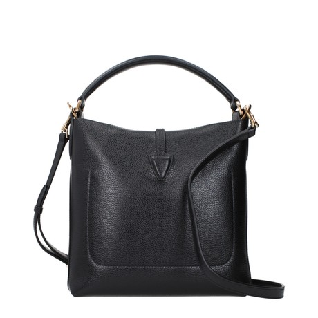TOD'S F86997 - NERO - SÁČKY - Image 3