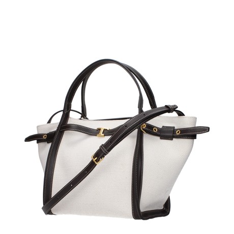 TOD'S F86998 - BIANCO, TESTA DI MORO - VREČKE - Image 2