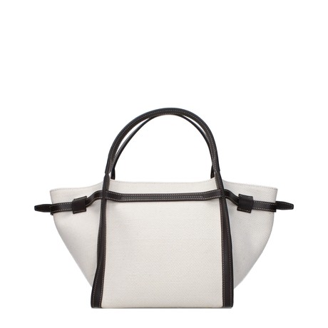 TOD'S F86998 - BIANCO, TESTA DI MORO - VREČKE - Image 3