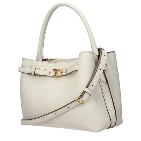 TOD'S F86999 - BEIGE, GESSO - KREPŠIAI - Image 2