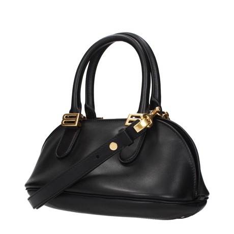 BALENCIAGA F87000 - NERO - POSETE - Image 2