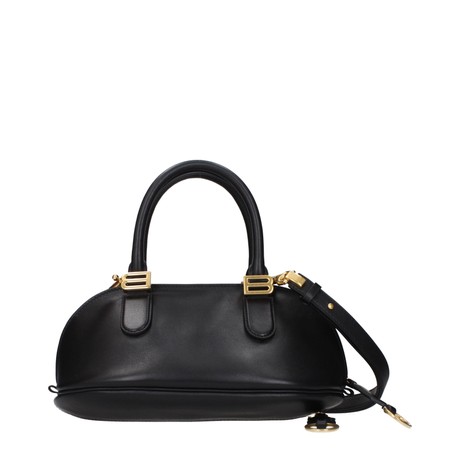 BALENCIAGA F87000 - NERO - POSETE - Image 3