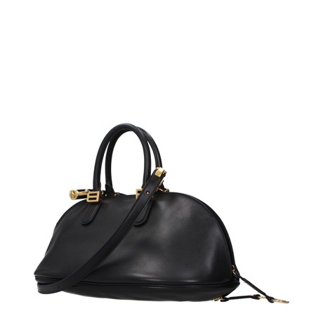 BALENCIAGA F87001 - NERO - SÁČKY - Image 2