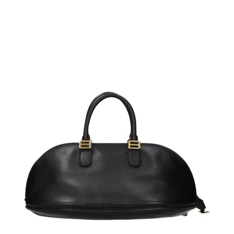 BALENCIAGA F87001 - NERO - SÁČKY - Image 3