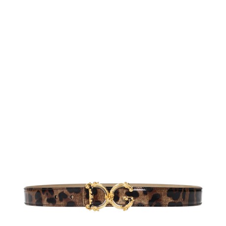 DOLCE&GABBANA &mdash; F87005