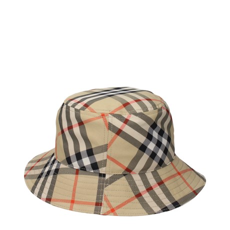 BURBERRY F87013 - BEIGE, SABBIA - ШЛЯПЫ - Image 2